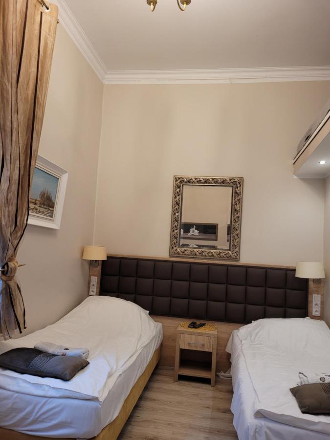 Apartamenty Sopot Centrum Habitación foto