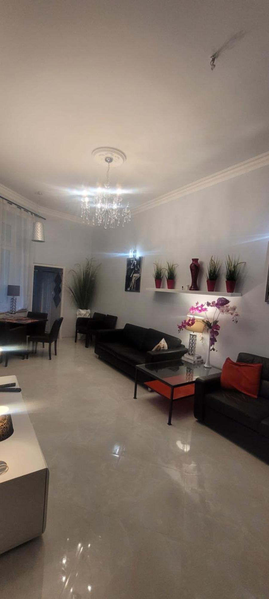 Apartamenty Sopot Centrum Exterior foto