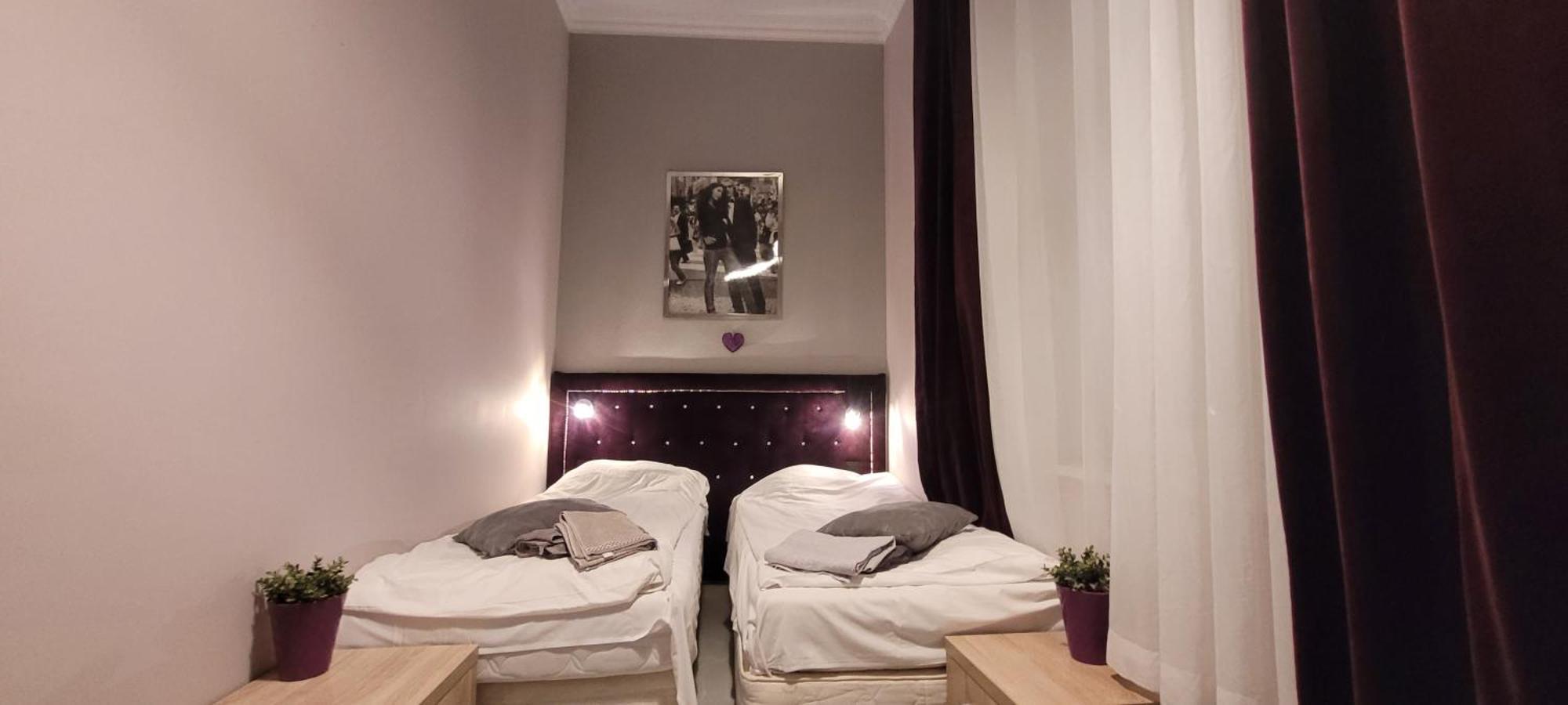Apartamenty Sopot Centrum Habitación foto