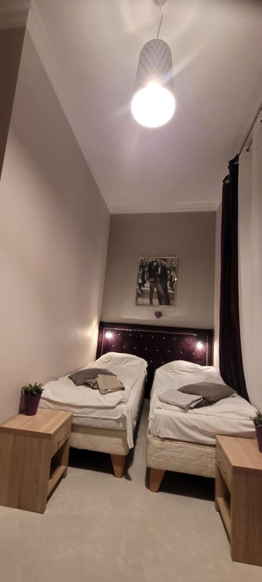 Apartamenty Sopot Centrum Habitación foto