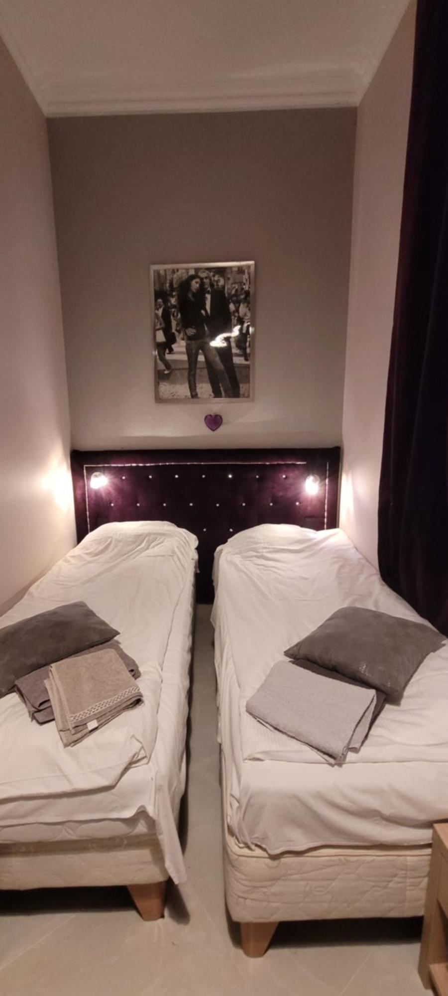 Apartamenty Sopot Centrum Habitación foto