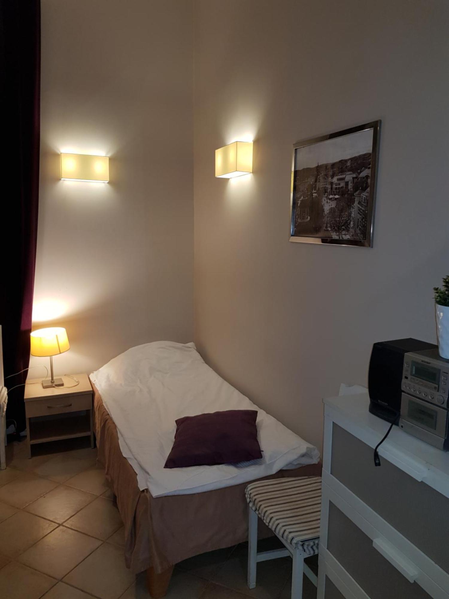 Apartamenty Sopot Centrum Habitación foto