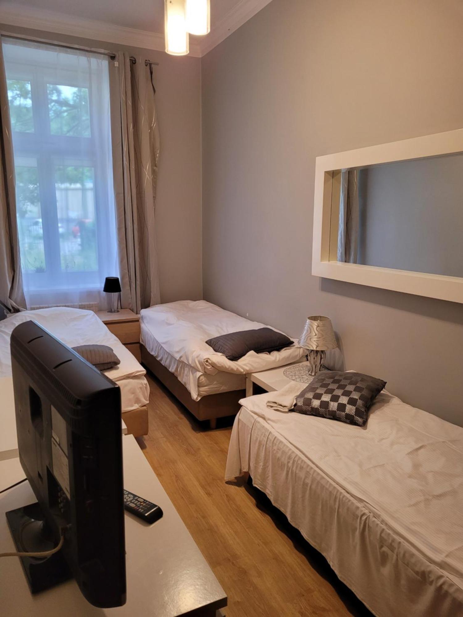 Apartamenty Sopot Centrum Habitación foto