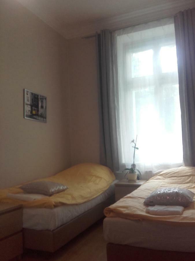 Apartamenty Sopot Centrum Exterior foto