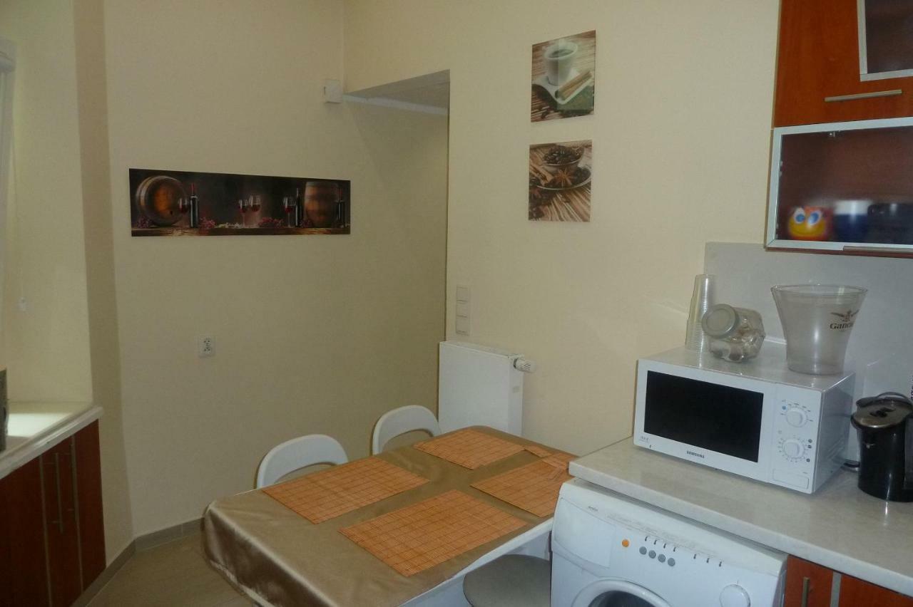 Apartamenty Sopot Centrum Exterior foto