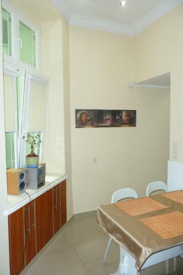 Apartamenty Sopot Centrum Exterior foto