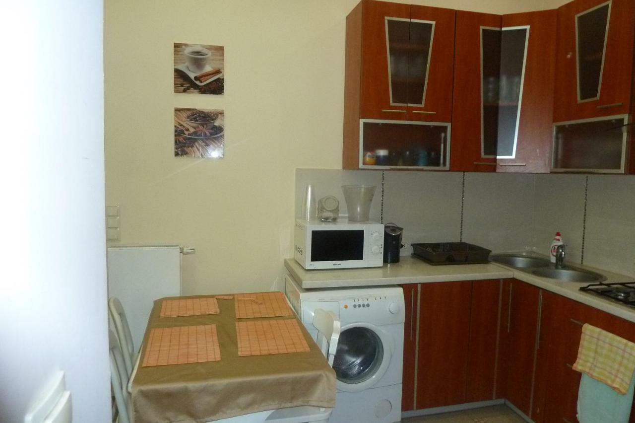 Apartamenty Sopot Centrum Exterior foto