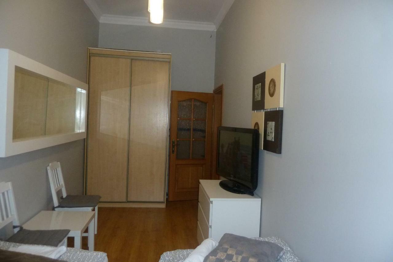 Apartamenty Sopot Centrum Exterior foto