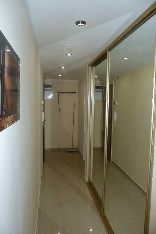 Apartamenty Sopot Centrum Exterior foto